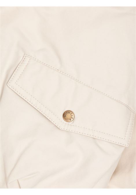 Giubbotto Moncler Enfant MONCLER ENFANT | GIACCHE E GIUBBINI | L19541A0002654ARP081